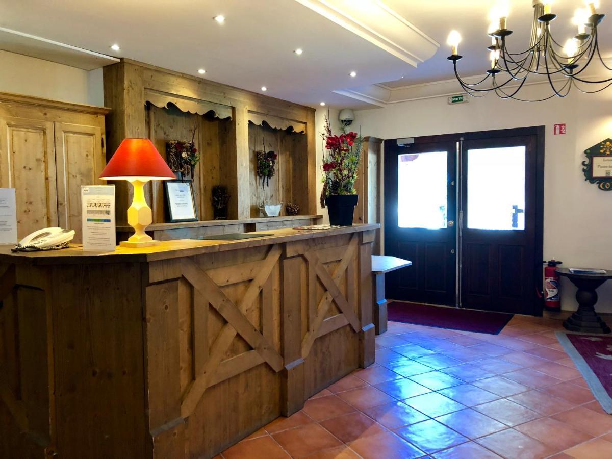 L'Ekrin Des Arcs - Arc 1950 Le Village - Duplex 6-8 Pers Les Arcs  Luaran gambar